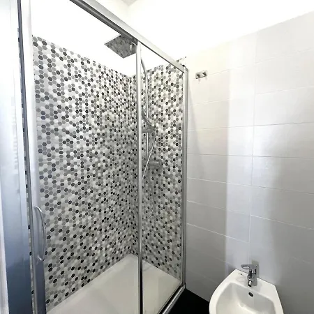 Апартаменты Lilacs And Lemonade Бари