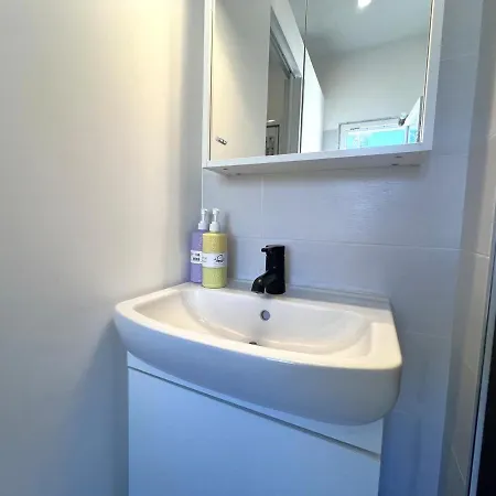 Апартаменты Lilacs And Lemonade *