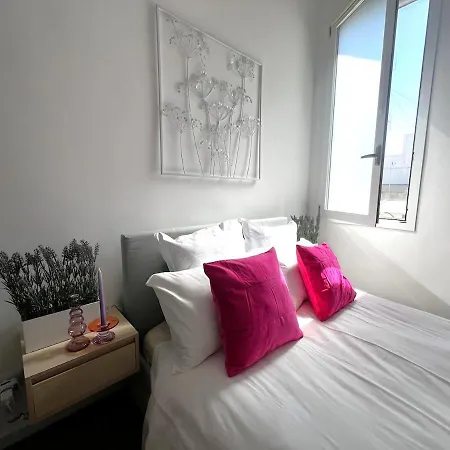 Lilacs And Lemonade *