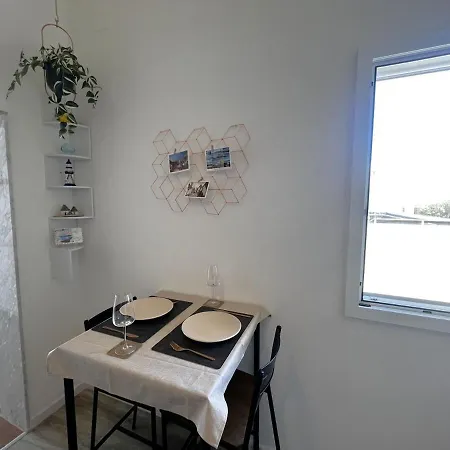 Lilacs And Lemonade *