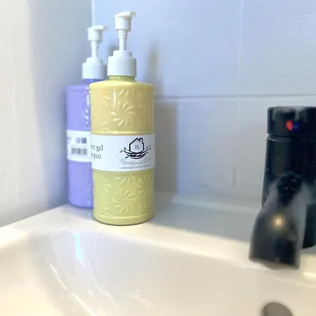 Lilacs And Lemonade * 巴里