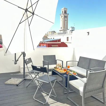 Lilacs And Lemonade Appartement *