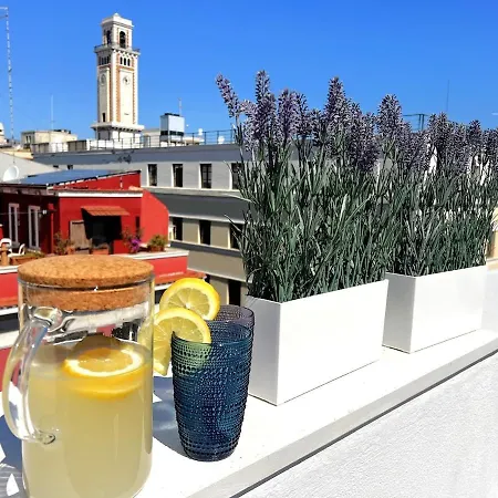 Apartamento Lilacs And Lemonade