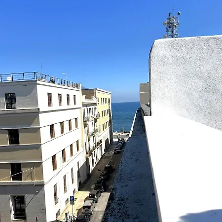 Appartement Lilacs And Lemonade Bari