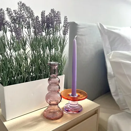 Lilacs And Lemonade